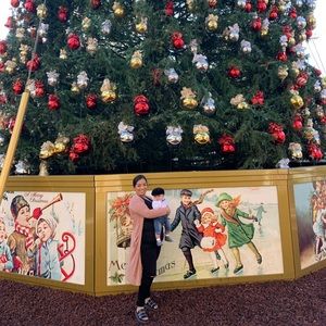 Meet your Posher, Michelle